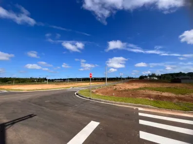 Lote/Terreno à venda, 360m² no Primeira Linha, Criciúma