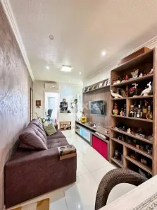 Casa de Condomínio com 2 Quartos à venda, 72m² no Terra Nova, Alvorada