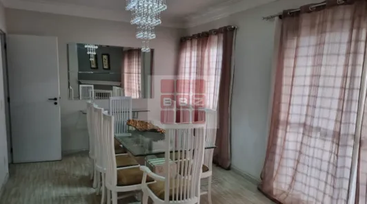 Apartamento com 4 Quartos à venda, 120m² no Vila Suzana, São Paulo