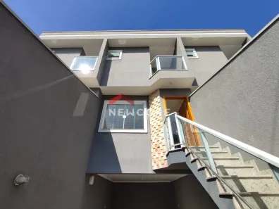 Sobrado com 2 Quartos à venda, 95m² no Vila Mesquita, São Paulo