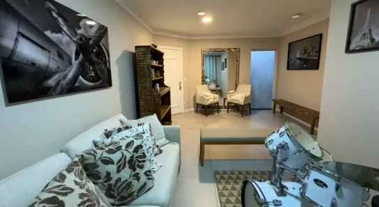 Apartamento com 3 Quartos à venda, 93m² no Alphaville Centro Industrial e Empresarial/Alphaville., Barueri