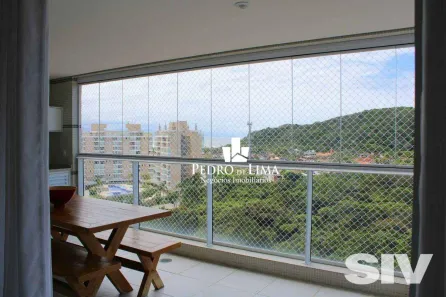 Apartamento com 3 Quartos à venda, 127m² no Riviera, Bertioga