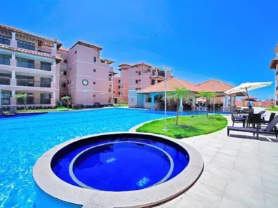 Apartamento com 2 Quartos à venda, 68m² no Porto das Dunas, Aquiraz