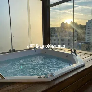 Cobertura com 3 Quartos à venda, 146m² no Salgado Filho, Belo Horizonte