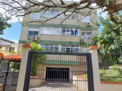 Apartamento com 1 Quarto à venda, 47m² no Medianeira, Porto Alegre