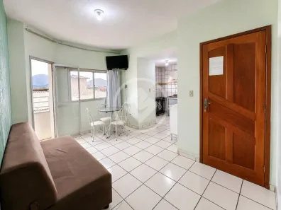 Apartamento com 2 Quartos à venda, 68m² no Praia do Morro, Guarapari