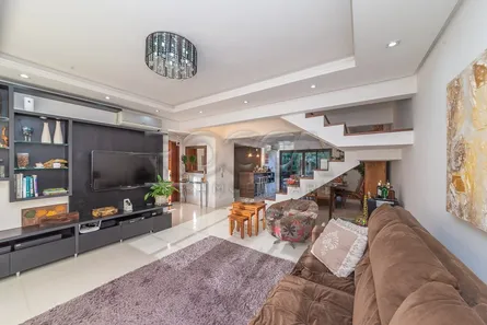 Casa de Condomínio com 4 Quartos à venda, 241m² no Lomba do Pinheiro, Porto Alegre