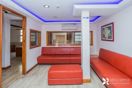 Sala Comercial para alugar, 108m² no Centro Histórico, Porto Alegre