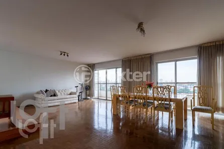 Apartamento com 3 Quartos à venda, 212m² no Mooca, São Paulo