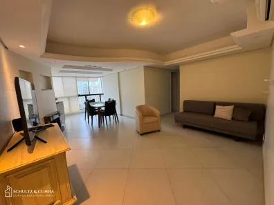 Apartamento com 3 Quartos para alugar, 95m² no Passo da Areia, Porto Alegre