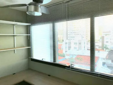 Sala Comercial com 1 Quarto à venda, 31m² no Trindade, Florianópolis