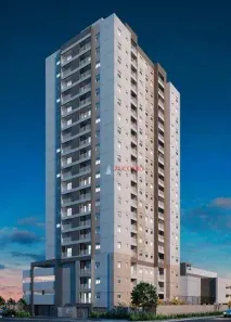 Apartamento com 2 Quartos à venda, 65m² no Vila das Bandeiras, Guarulhos