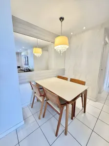 Apartamento com 2 Quartos à venda, 78m² no Barra Olímpica, Rio de Janeiro