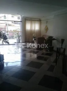 Apartamento com 3 Quartos à venda, 98m² no Parque Mandaqui, São Paulo