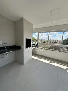 Apartamento com 3 Quartos à venda, 118m² no Patrimônio, Uberlândia