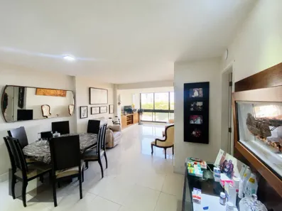 Apartamento com 3 Quartos à venda, 110m² no Barra da Tijuca, Rio de Janeiro