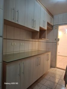 Apartamento com 2 Quartos à venda, 58m² no Parque Taboão, Taboão da Serra