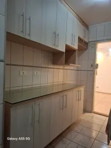 Apartamento com 2 Quartos à venda, 58m² no Parque Taboão, Taboão da Serra