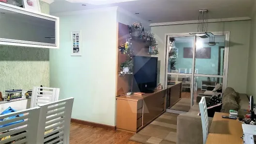 Apartamento com 2 Quartos à venda, 56m² no Nossa Senhora do Ó, São Paulo
