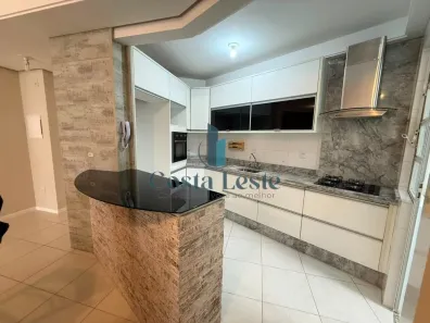 Apartamento com 3 Quartos para venda ou aluguel, 103m² no Itacorubi, Florianópolis
