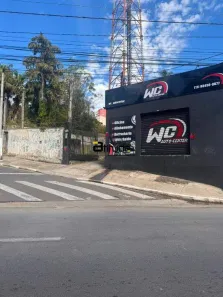Galpão/Depósito/Armazém para alugar, 400m² no Nova Aldeinha/Aldeia, Barueri