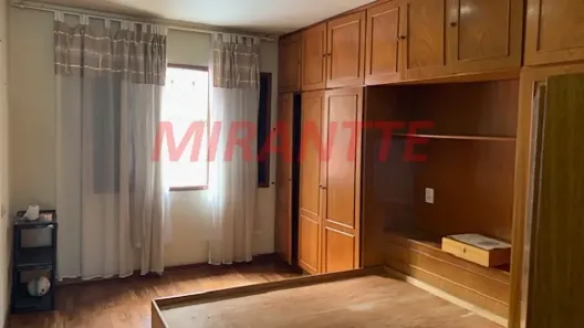 Sobrado com 3 Quartos à venda, 138m² no Lauzane Paulista, São Paulo
