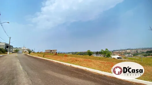 Lote/Terreno à venda, 630m² no Morada dos Nobres, Taubaté