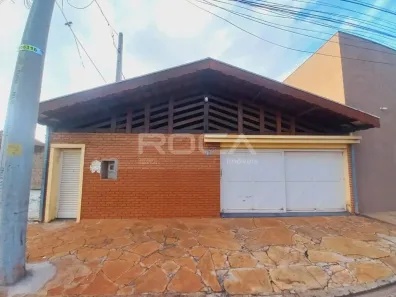 Casa com 3 Quartos à venda, 234m² no Centreville, São Carlos