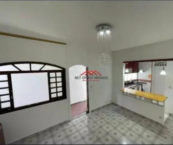 Casa com 2 Quartos à venda, 90m² no Jardim das Indústrias, São José dos Campos