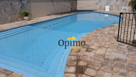 Apartamento com 2 Quartos à venda, 60m² no Vila do Castelo, São Paulo