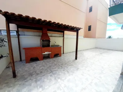 Apartamento com 2 Quartos à venda, 54m² no Vila Valqueire, Rio de Janeiro