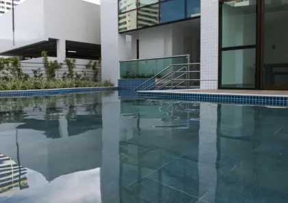 Apartamento com 3 Quartos à venda, 99m² no Casa Caiada, Olinda