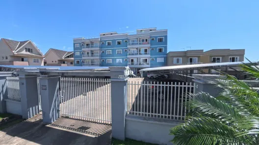 Apartamento com 2 Quartos à venda, 55m² no Jardim Paulista, Campina Grande do Sul