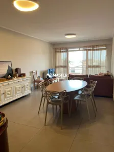 Apartamento com 3 Quartos à venda, 116m² no Marília, Marília