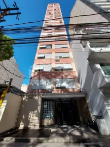Kitnet com 1 Quarto para alugar, 25m² no Centro Histórico, Porto Alegre