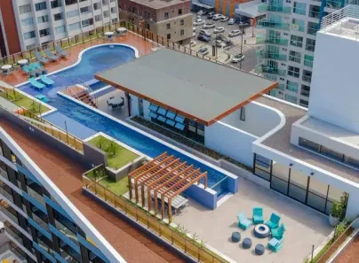 Apartamento com 2 Quartos à venda, 63m² no Tambaú, João Pessoa