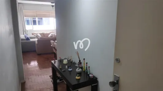 Apartamento com 3 Quartos à venda, 105m² no Tijuca, Rio de Janeiro