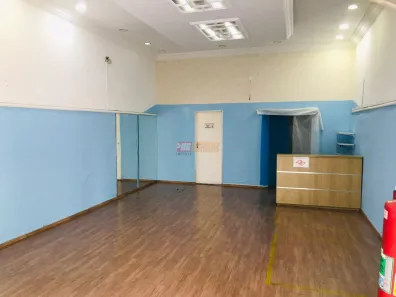 Sala Comercial para alugar, 77m² no Rudge Ramos, São Bernardo do Campo