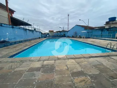 Apartamento com 2 Quartos à venda, 55m² no Fonseca, Niterói