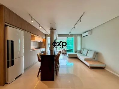 Apartamento com 2 Quartos à venda, 85m² no Itoupava Seca, Blumenau