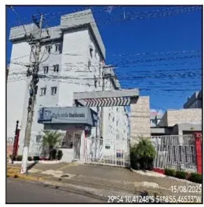 Apartamento com 2 Quartos à venda, 62m² no Igara, Canoas