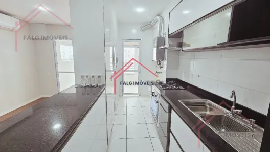 Apartamento com 3 Quartos à venda, 83m² no Centro, Osasco
