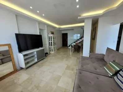 Cobertura com 3 Quartos à venda, 190m² no Barra da Tijuca, Rio de Janeiro