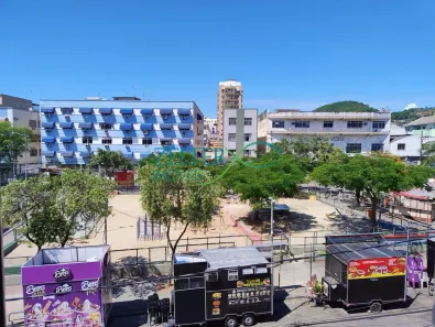 Apartamento com 2 Quartos à venda, 50m² no Penha Circular, Rio de Janeiro
