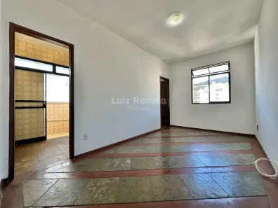 Apartamento com 1 Quarto à venda, 50m² no Cruzeiro, Belo Horizonte
