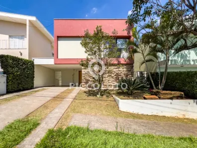 Casa de Condomínio com 3 Quartos à venda, 265m² no Chácara das Nações, Valinhos