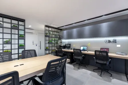 Sala Comercial à venda, 31m² no Tristeza, Porto Alegre