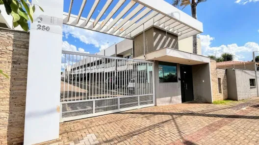 Sobrado com 3 Quartos à venda, 99m² no Parque das Indústrias, Londrina