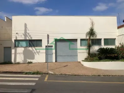 para alugar, 1215m² no Centro, Piracicaba