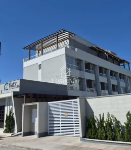 Flat com 1 Quarto à venda, 34m² no Paes Leme, Imbituba